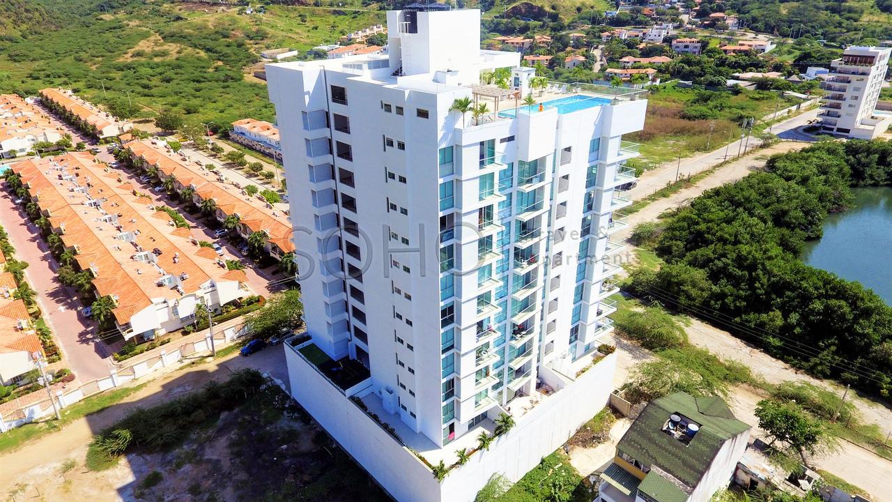 Apartamento Soho Style - Smr228A Puerto de Gaira מראה חיצוני תמונה